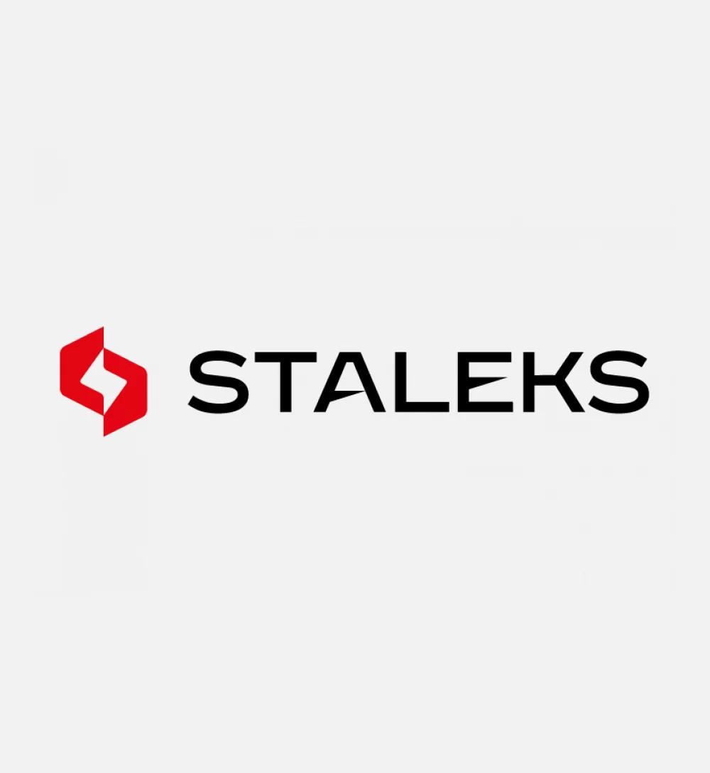 STALEKS