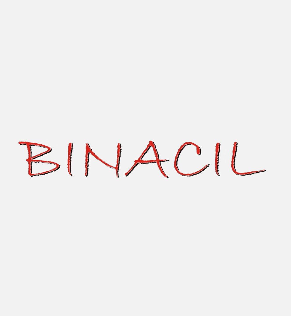 BINACIL