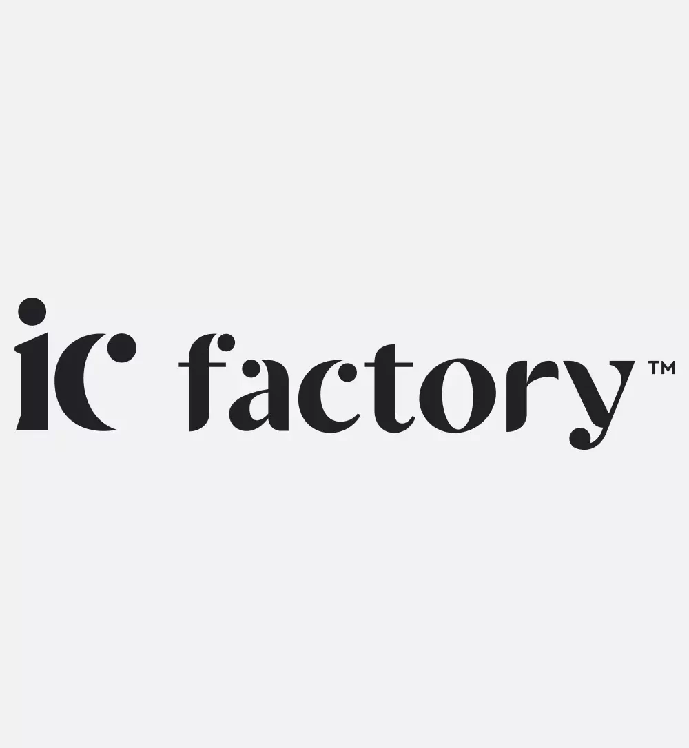 IC factory