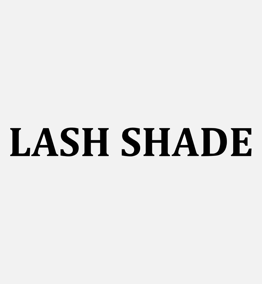 Lash.Shade