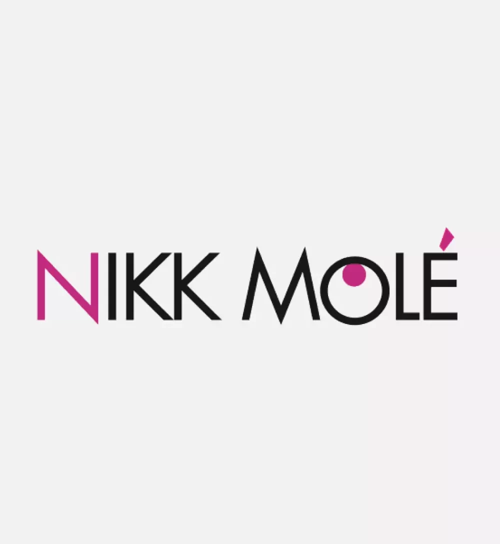 EkkoBeauty NIKK MOLE