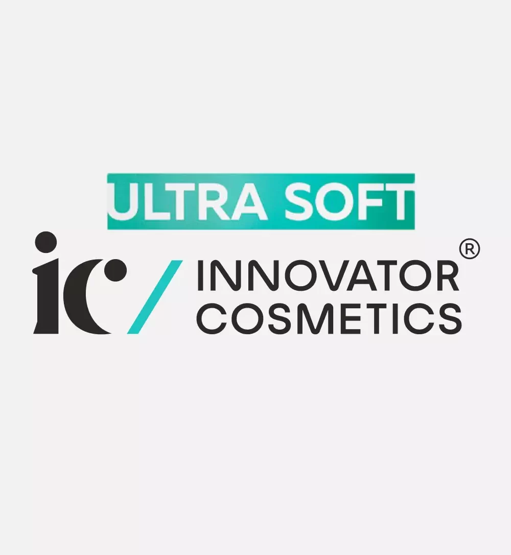 ULTRA SOFT Innovator Cosmetics